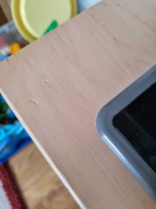 Kuchnia dla dzieci Ikea duktig