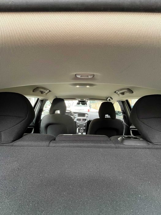 Volvo V40 2.0 D2 Kinetic Eco