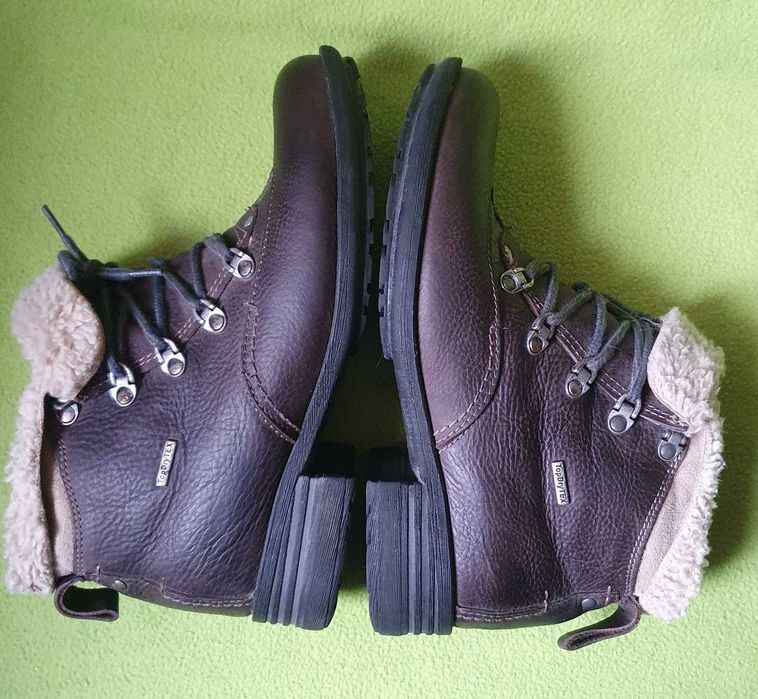 Josef Seibel, ботинки, ботильоны, оригинал, USA, р.39