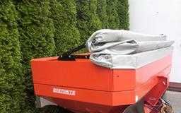 Rozsiewacz nawozu Kuhn axis 20,1 ,Sulky