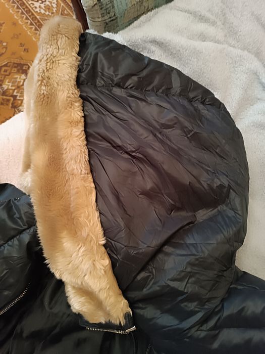 Зимова куртка від VERO MODA