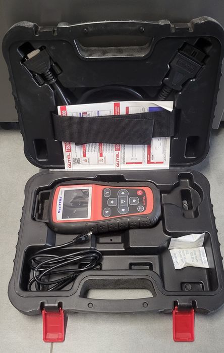 Autel TS508WF Programator TPMS