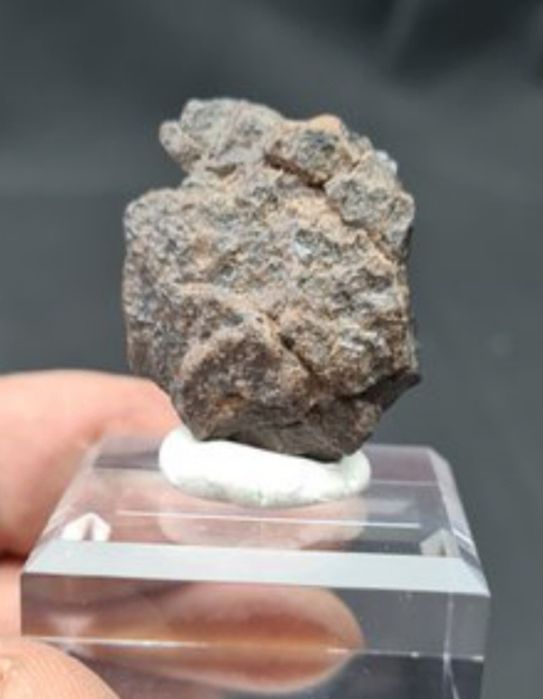 Raro Meteorito, Mesosidérito, Mdeine 001 - 4.000 milhões de anos