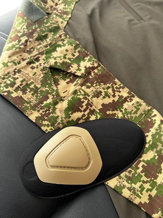 Костюм убакс хижак штани хижак костюм хижак НГУ бойова сорочка хижак