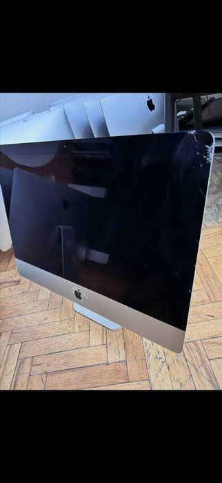 ШАРА‼️Моноблоки Apple iMac A1418 21.5" 2017 4K (i5/16GB/SSD256/RX555‼️