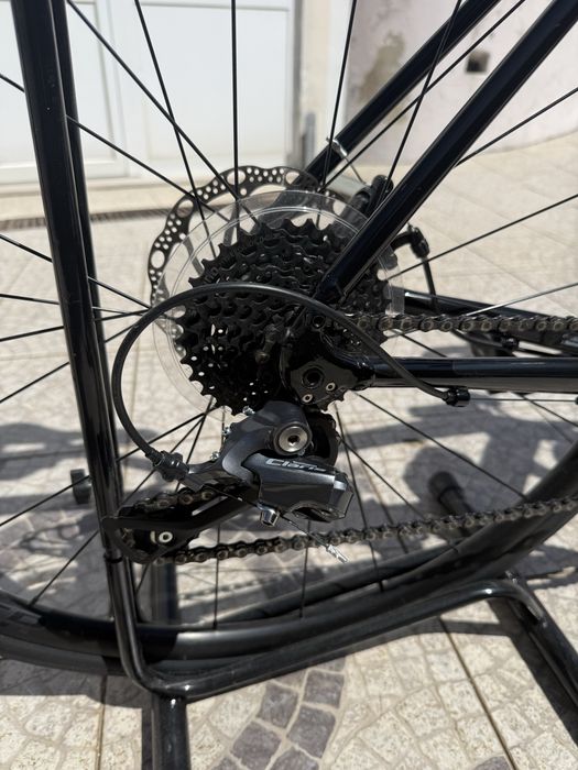 Bicicleta - Trek domane AL2