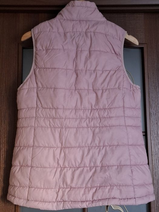 Стьогана жилетка