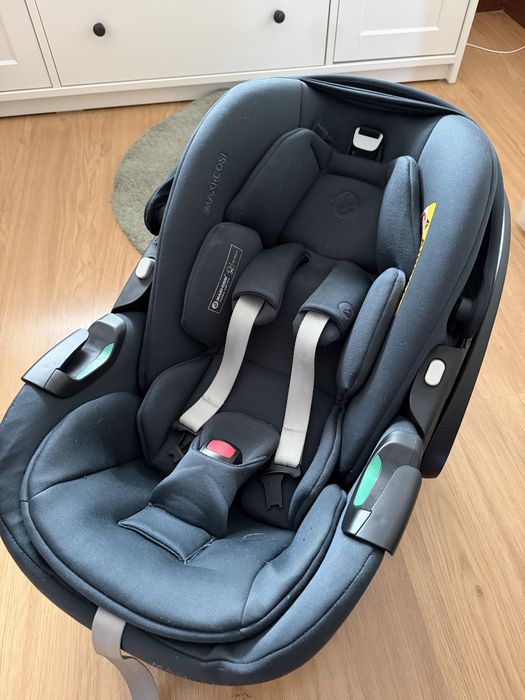 Maxi-Cosi Pebble 360 Pro