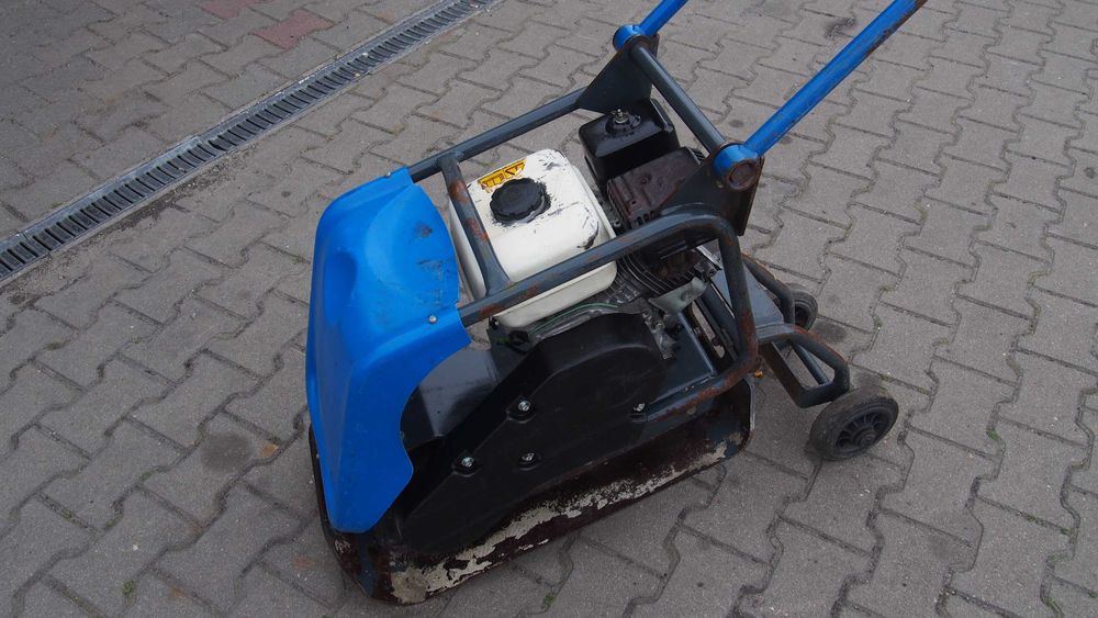 BELLE  HONDA GX 160 Zagęszczarka Ubijarka