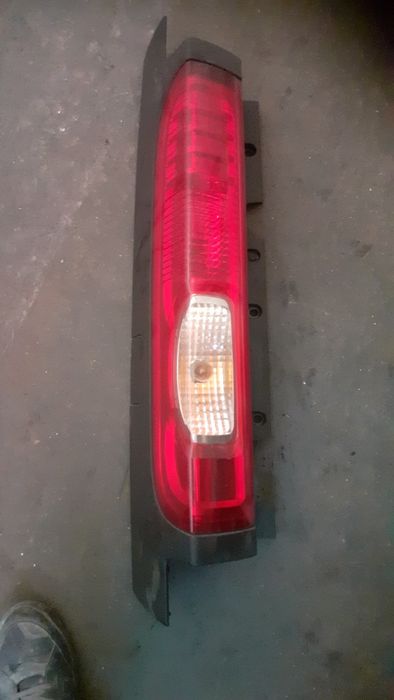 Material opel vivaro/Renault trafic