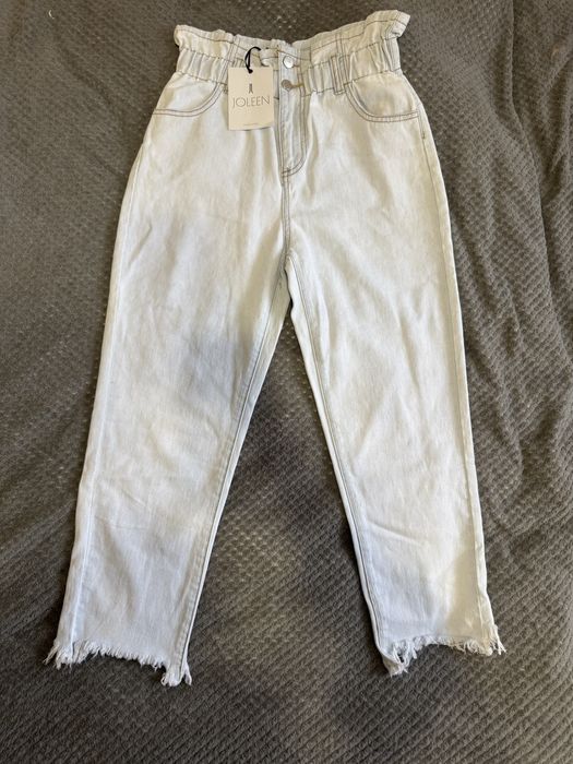 Джинси італійськоі фірми Joleen
