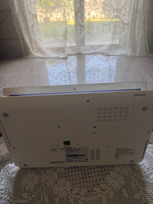 Toshiba Satellite L50-A-104