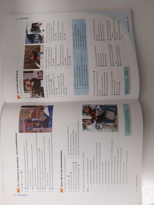 Delfin - aprender alemão