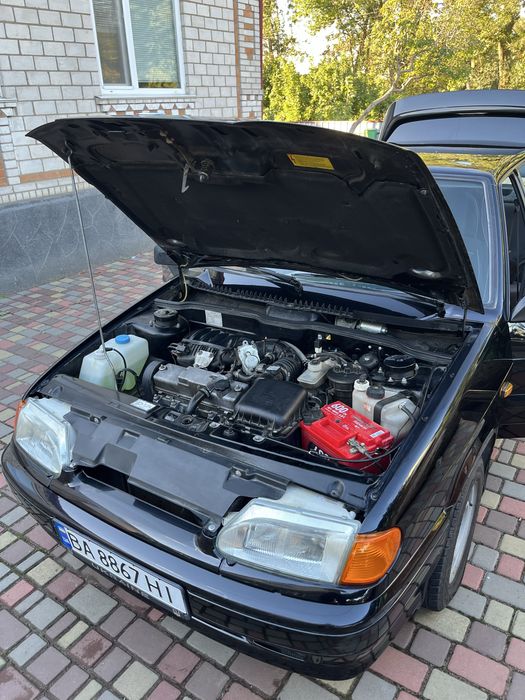 продам власне авто ваз 2115