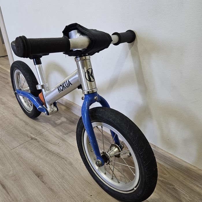 Беговел велобег Kokua Jumper like a bike для дітей 2-5 років
