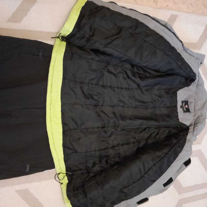 мужской лыжный костюм рост 175