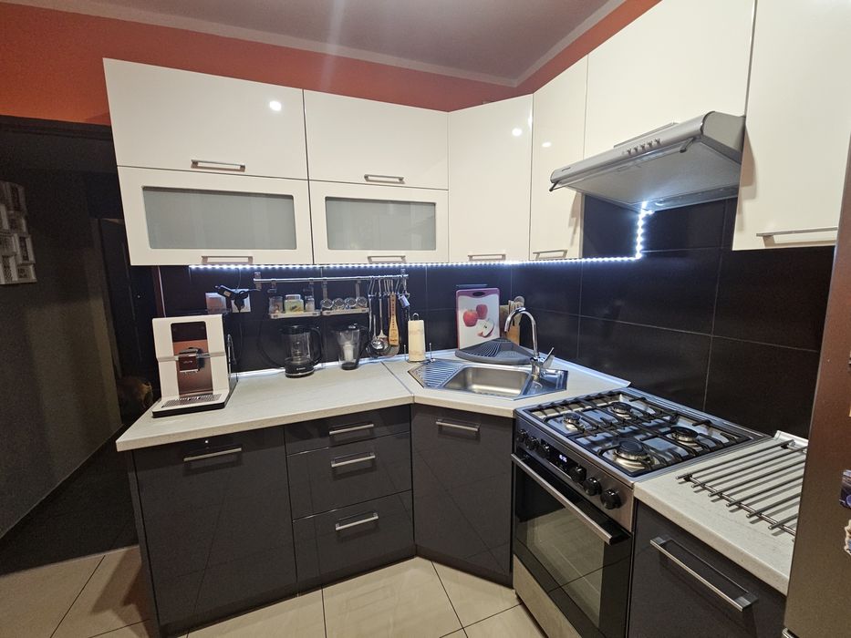 Mieszkanie na sprzedaż (REZERWACJA)