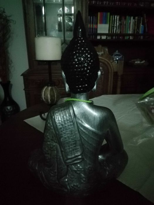 Vendo Buda como novo