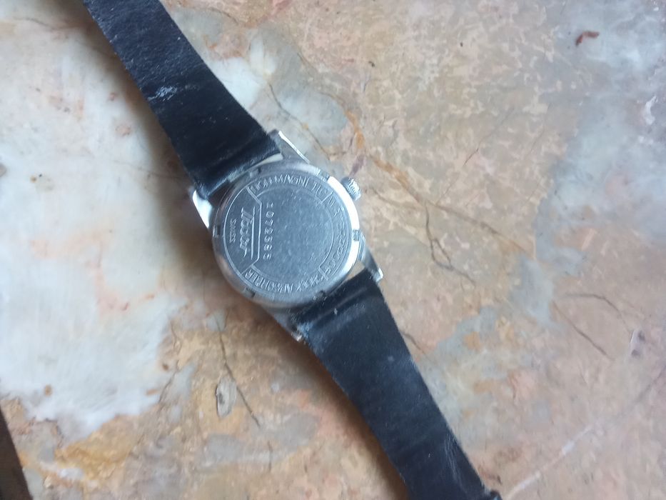 Tissot militar anos 40-50