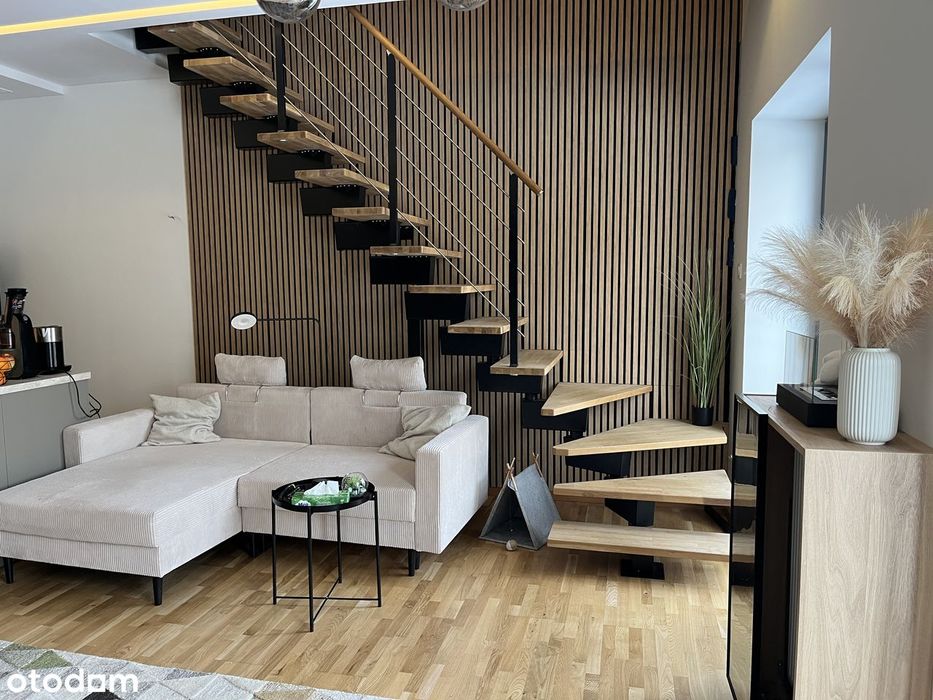 Mieszkanie jak dom|| Grotniki|| Woda|| Las