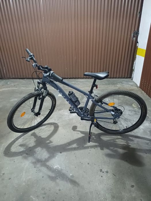 Bicicleta expl50