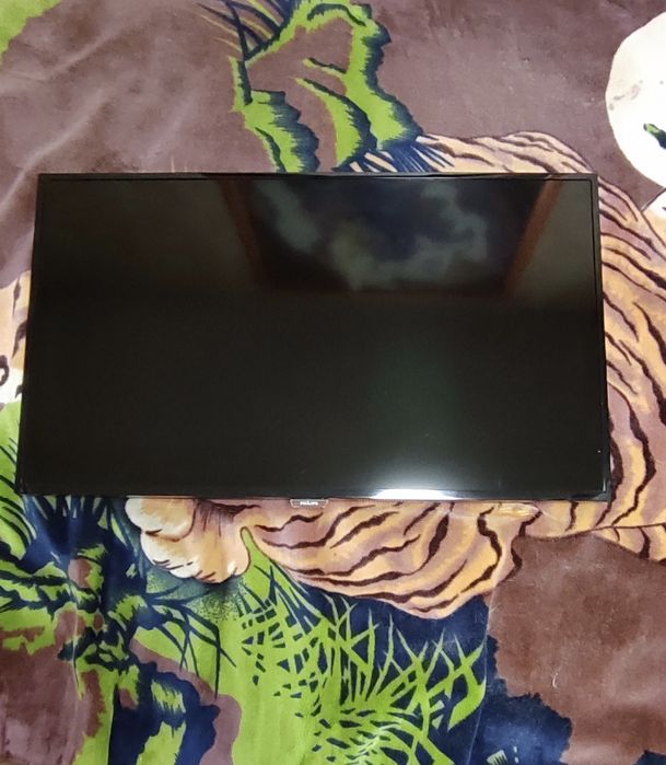 Продам телевизор ж/к Phillips 40"б/у в рабочем состоянии.