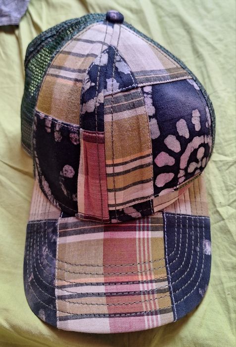 Кепка,бейсболка Stetson