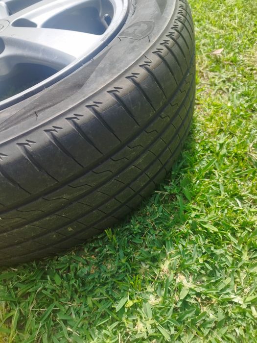Jantes Honda Originais 16"