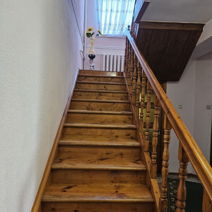 Продаётся 2х этажный дом в Романково, mar
