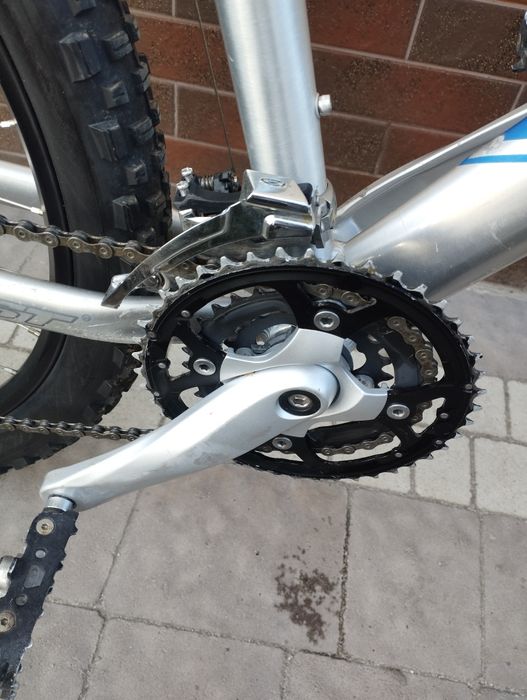 Велосипед CHOST Deore XT 26