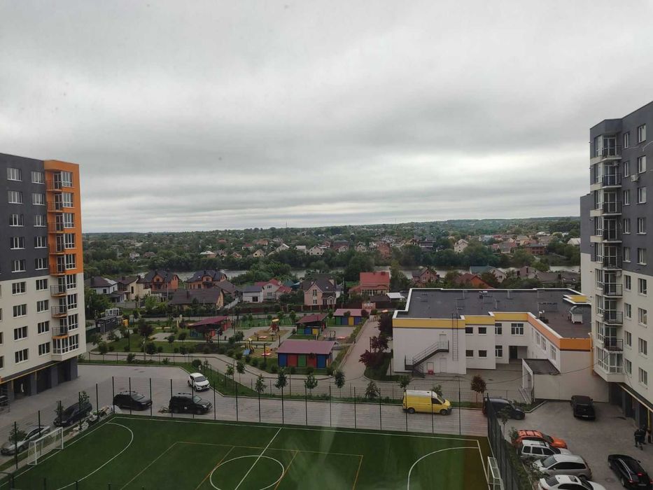 2-комнатная квартира по адресу ул. Магистратская (площадь 65 м²) - Atlanta.ua - фото 2