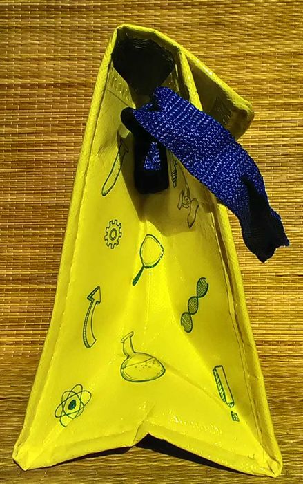 Lancheira (Nesquik)444129574713436163