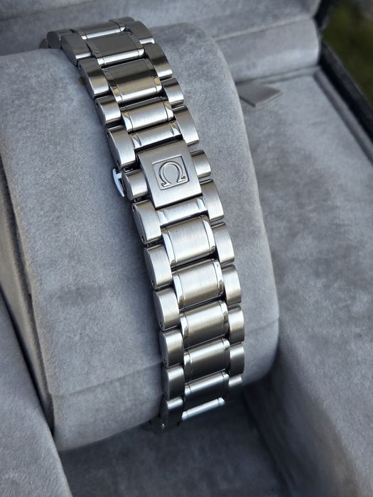 Omega Speedmaster 3519.50 SCHUMACHER Racing Limited  Serwis Gwarancja!