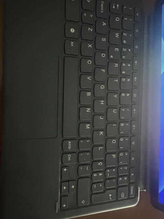 Tablet lenovo P11