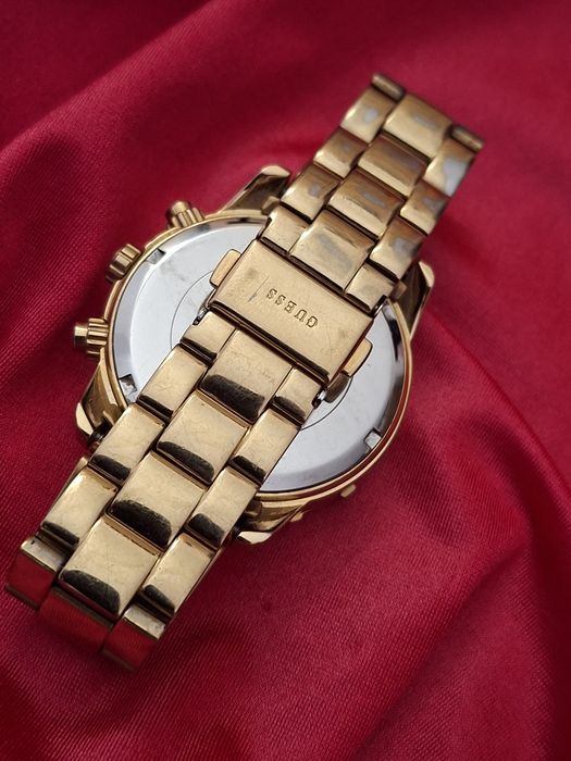 Zegarek Damski GUESS