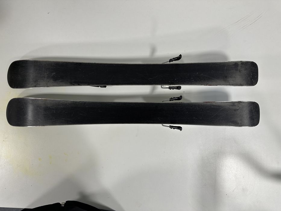 Narty dziecięce Volkl RTM JR - 80 cm