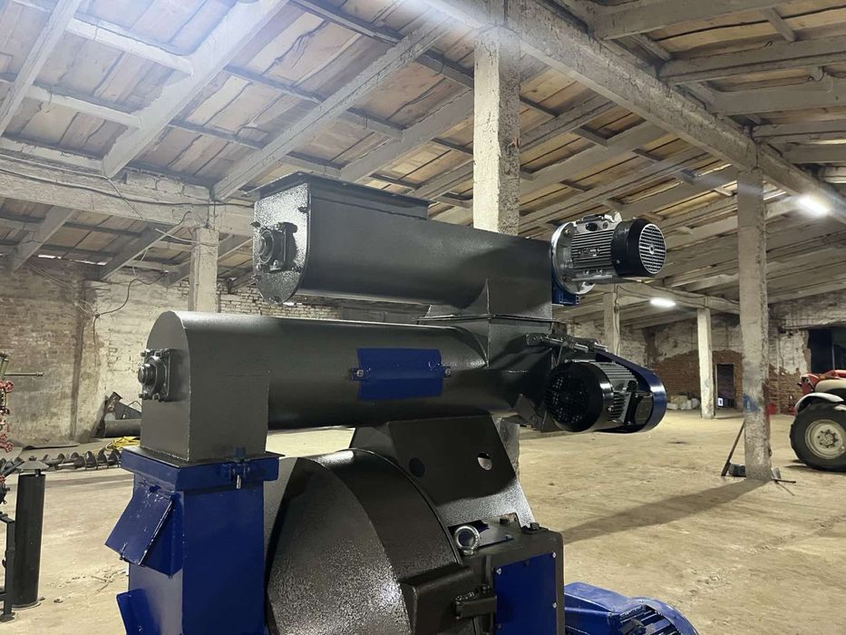 Гранулятор огм 1.5. ОГМ 1,5, ДГ1, АВМ, сушка