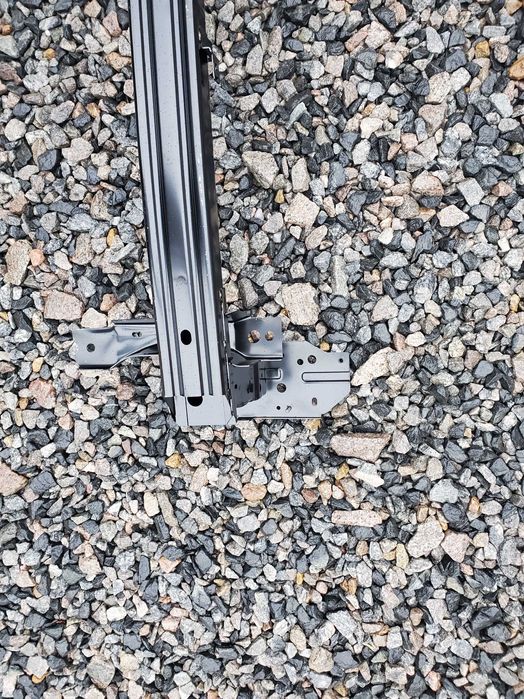 Підсилювач усилитель балка буфер Ford Ecosport 2017 2018 2020 2021