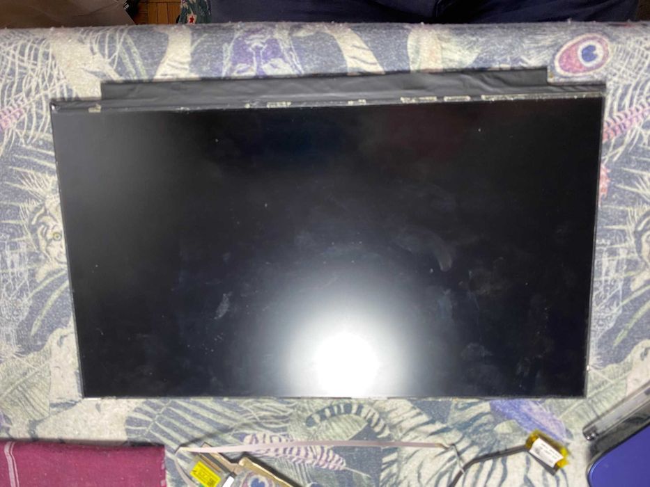 Matryca HP Pavilion Gaming 15 HP (cx0038nw) NV156FHM-N45