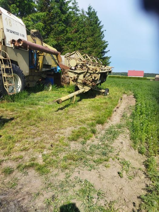 Części forschritt e 512