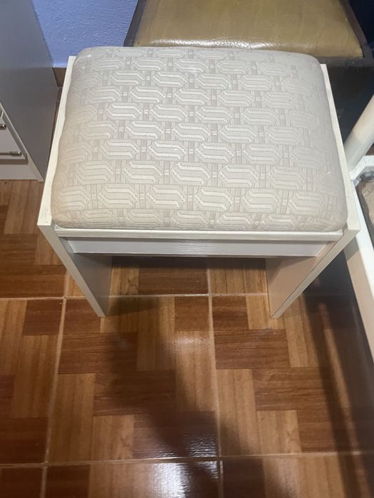 Mobilia quarto completa