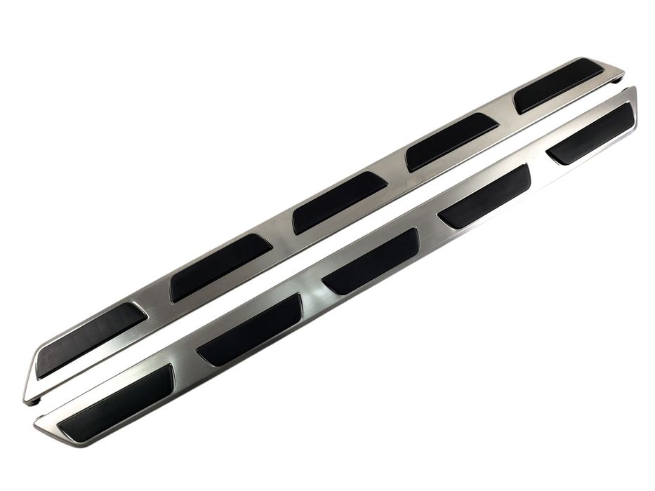 Підніжки для Audi Q3 8U 2011-2014