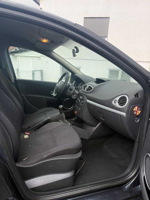 Renault Clio 1.2 16v A/c