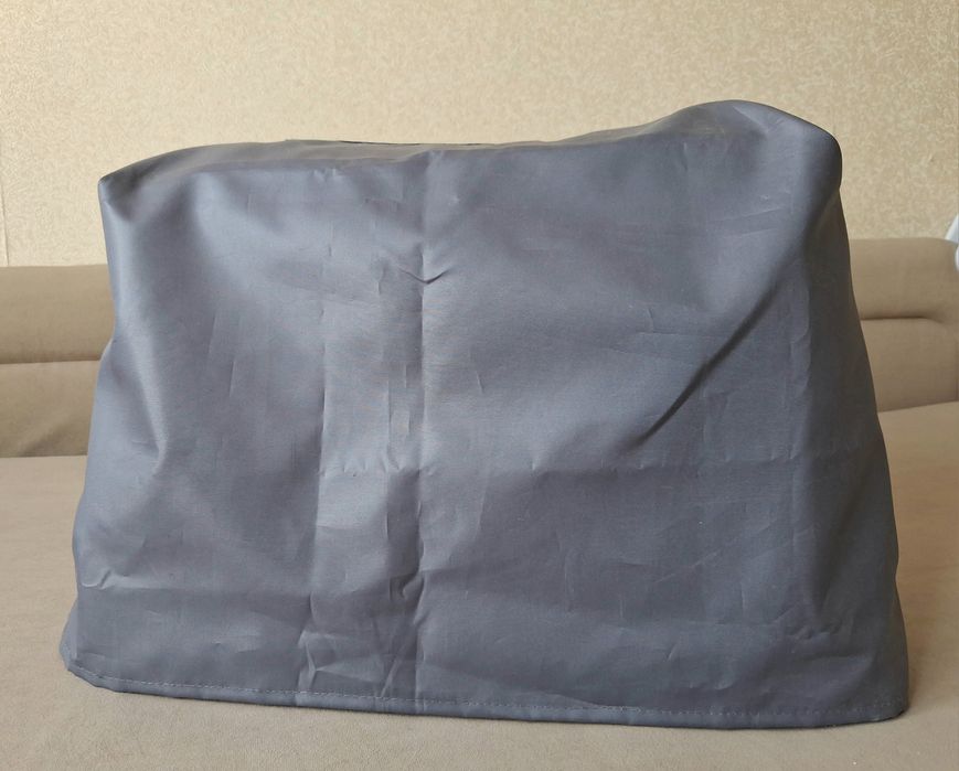 JAGUAR PS-550 комп'ютеризована швейна машина