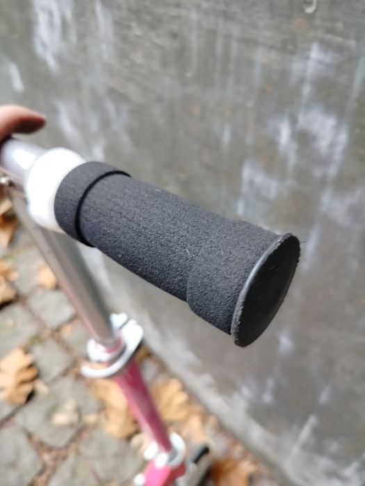 Trotinete Avigo Criança desdobrável