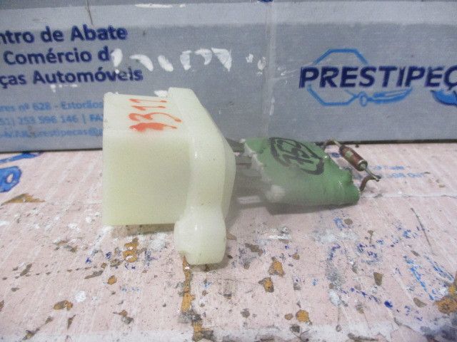 Resistência da chauffage / sofagem SAAB 9-5 Sedan (YS3E)