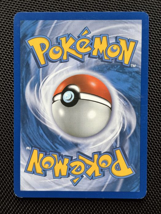 Polska karta Pokémon (diament i perła/tajemne skarby) - Duskull