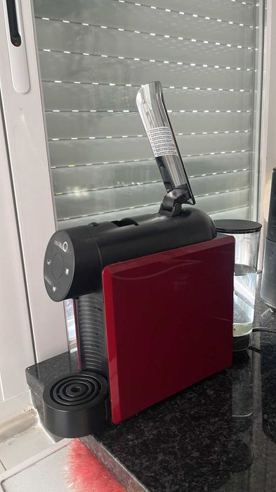 Delta Miniqool - máquina de café cápsulas