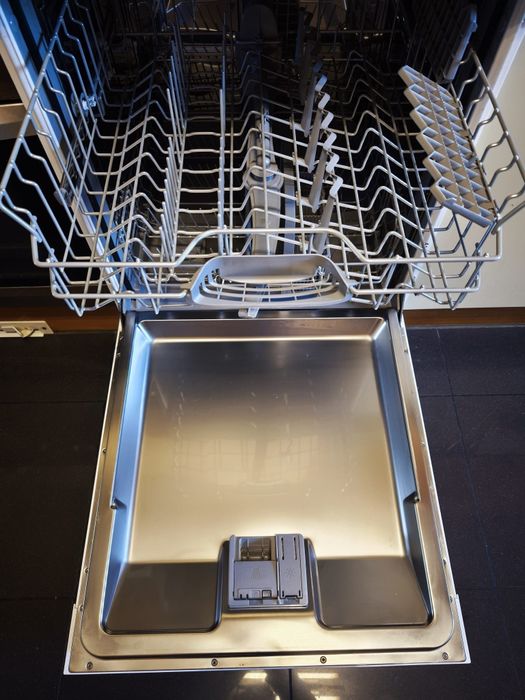 Máquina de lavar loiça Bosch