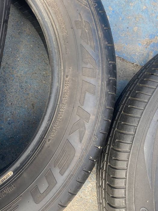 GoAuto шини Falken 225 60 18,  5.5mm, 2022рік, пара, Київ